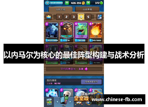 以内马尔为核心的最佳阵型构建与战术分析 以内马尔为核心的最佳阵型构建与战术分析