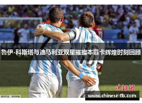 鲁伊-科斯塔与迪马利亚双星璀璨本菲卡辉煌时刻回顾 鲁伊-科斯塔与迪马利亚双星璀璨本菲卡辉煌时刻回顾