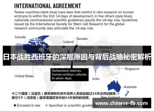 日本战胜西班牙的深层原因与背后战略秘密解析 日本战胜西班牙的深层原因与背后战略秘密解析