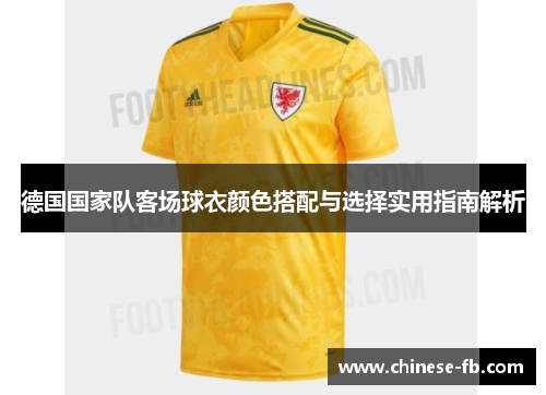 德国国家队客场球衣颜色搭配与选择实用指南解析 德国国家队客场球衣颜色搭配与选择实用指南解析