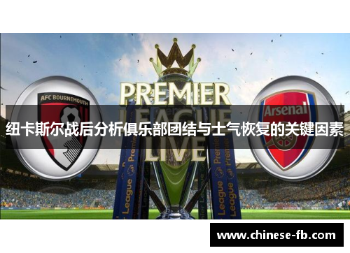 纽卡斯尔战后分析俱乐部团结与士气恢复的关键因素 纽卡斯尔战后分析俱乐部团结与士气恢复的关键因素