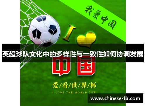 英超球队文化中的多样性与一致性如何协调发展 英超球队文化中的多样性与一致性如何协调发展
