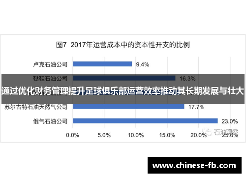 通过优化财务管理提升足球俱乐部运营效率推动其长期发展与壮大 通过优化财务管理提升足球俱乐部运营效率推动其长期发展与壮大