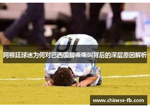 阿根廷球迷为何对巴西国脚嘶嘶叫背后的深层原因解析 阿根廷球迷为何对巴西国脚嘶嘶叫背后的深层原因解析