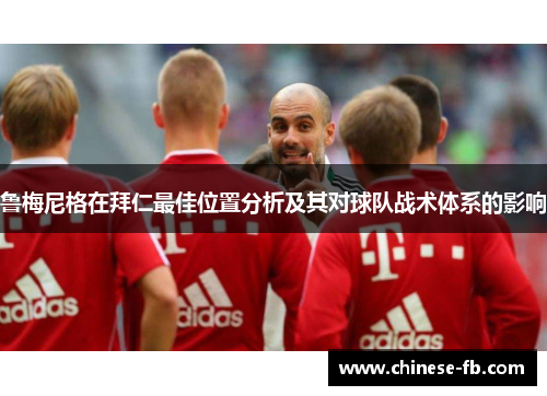 鲁梅尼格在拜仁最佳位置分析及其对球队战术体系的影响 鲁梅尼格在拜仁最佳位置分析及其对球队战术体系的影响