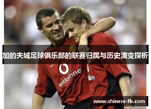 加的夫城足球俱乐部的联赛归属与历史演变探析 加的夫城足球俱乐部的联赛归属与历史演变探析