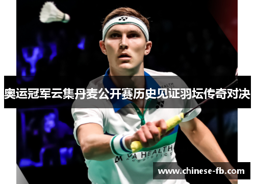 奥运冠军云集丹麦公开赛历史见证羽坛传奇对决 奥运冠军云集丹麦公开赛历史见证羽坛传奇对决